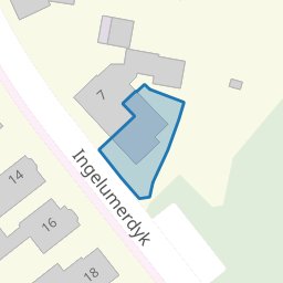 Perceel BGM01-B-1727