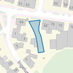 Perceel BGM01-B-1728