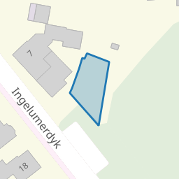 Perceel BGM01-B-1729