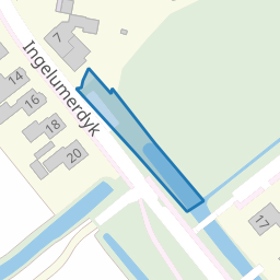 Perceel BGM01-B-1730