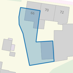 Perceel BGM01-B-1731