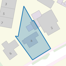 Perceel BGM01-B-1737