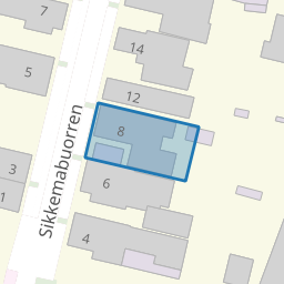 Perceel BGM01-B-1799