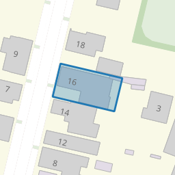 Perceel BGM01-B-1801