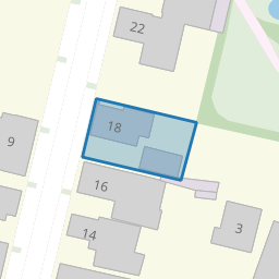 Perceel BGM01-B-1802