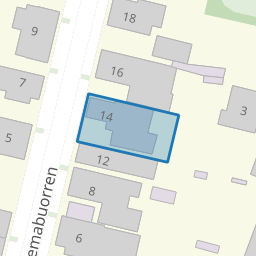 Perceel BGM01-B-1806