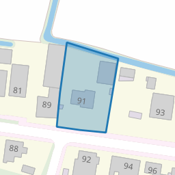 Perceel BGM01-B-1853