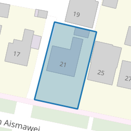 Perceel BGM01-B-1874