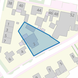 Perceel BGM01-B-1895