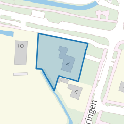 Perceel BGM01-B-1908