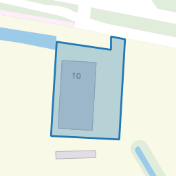 Perceel BGM01-B-1909