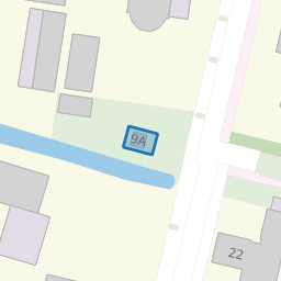 Perceel BGM01-B-1913