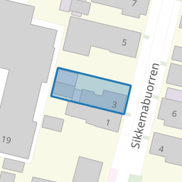 Perceel BGM01-B-1919