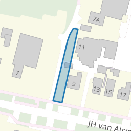 Perceel BGM01-B-1923