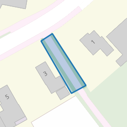 Perceel BGM01-B-1929