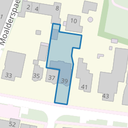 Perceel BGM01-B-1933