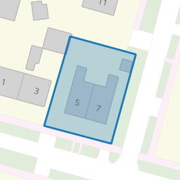 Perceel BGM01-B-1939