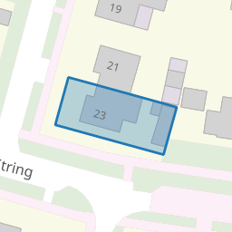 Perceel BGM01-B-1945