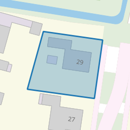 Perceel BGM01-B-1946