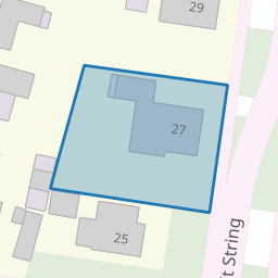 Perceel BGM01-B-1947