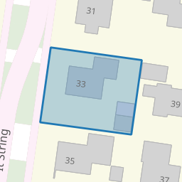 Perceel BGM01-B-1950