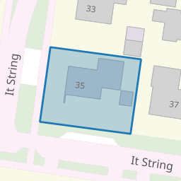 Perceel BGM01-B-1951