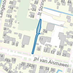 Perceel BGM01-B-1953