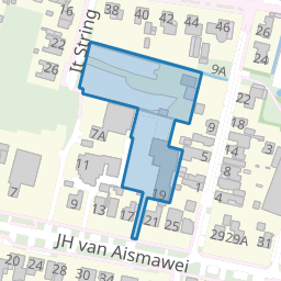 Perceel BGM01-B-1954