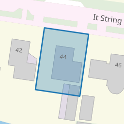 Perceel BGM01-B-1966