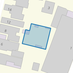 Perceel BGM01-B-1969