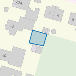 Perceel BGM01-B-1972