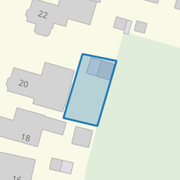 Perceel BGM01-B-1973