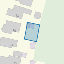 Perceel BGM01-B-1975