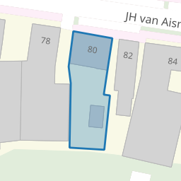 Perceel BGM01-B-1981