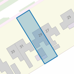 Perceel BGM01-B-1985