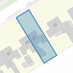 Perceel BGM01-B-1986