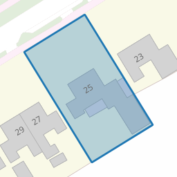 Perceel BGM01-B-1987