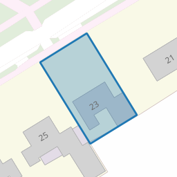 Perceel BGM01-B-1988