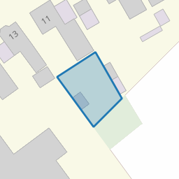 Perceel BGM01-B-1991