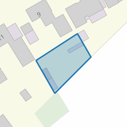 Perceel BGM01-B-1992