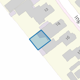 Perceel BGM01-B-1996