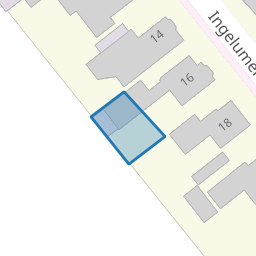 Perceel BGM01-B-1997