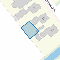 Perceel BGM01-B-1998