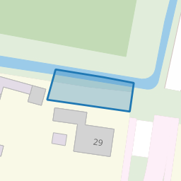 Perceel BGM01-B-2001