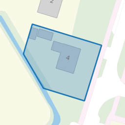 Perceel BGM01-B-2004