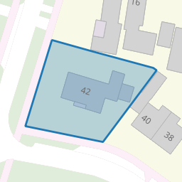 Perceel BGM01-B-2005