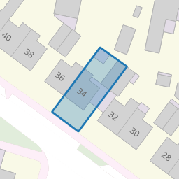 Perceel BGM01-B-2009