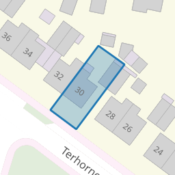 Perceel BGM01-B-2011