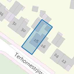 Perceel BGM01-B-2012