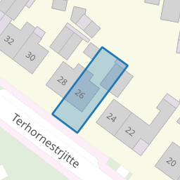 Perceel BGM01-B-2013